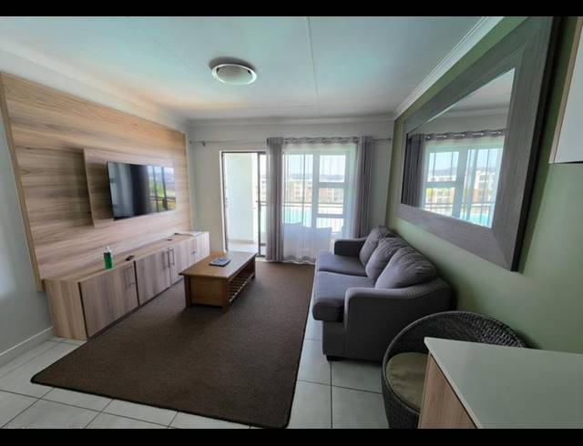 1 BEDROOM PROPERTY TO RENT IN BLYDE RIVERWALK ESTATE